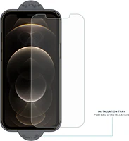 AXS ARMORGlass Pro Apple iPhone 12/12 Pro - Clear