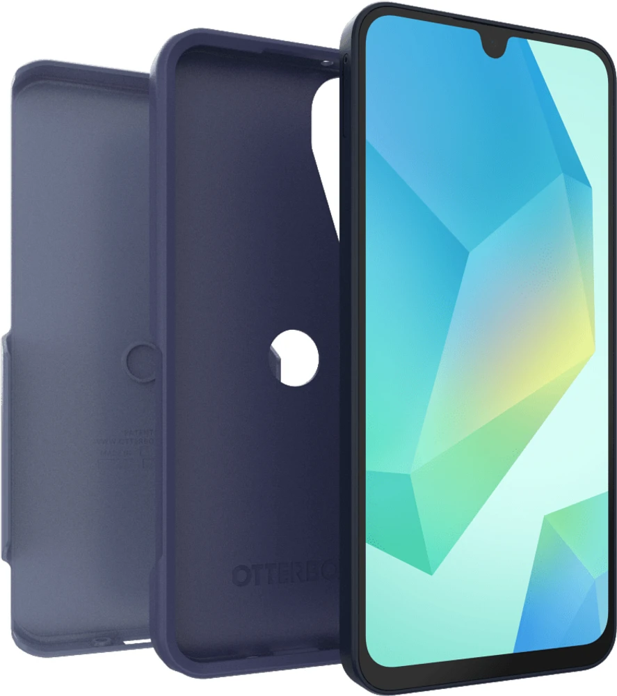 OtterBox - Commuter Lite Case for Samsung Galaxy A16 5G - Denver Dusk