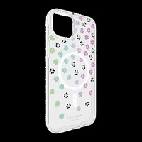 Kate Spade KS052568 Étui de Protection pour MagSafe Scattered Flowers pour iPhone 15 Plus