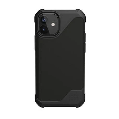 iPhone 12/12 Pro UAG Armortech Metropolis LT Case - Black