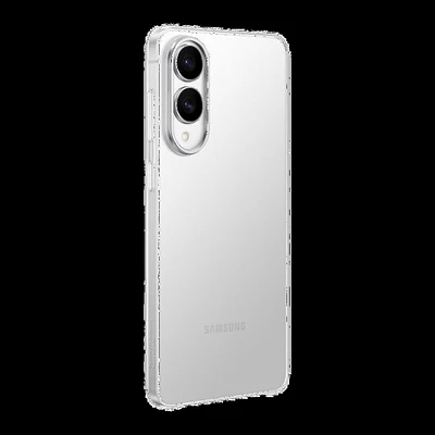 Samsung Galaxy S25 Edge OEM Clear Case - Clear