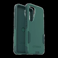 Otterbox - Commuter Case For Samsung Galaxy S24  - Get Your Greens