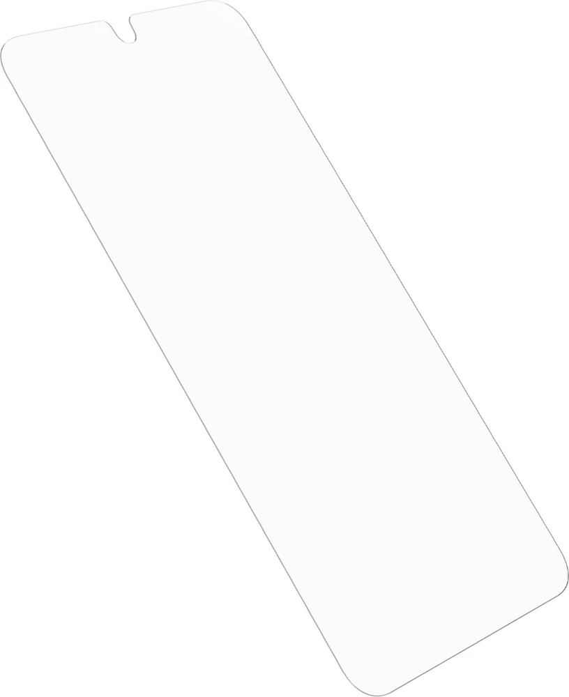 Otterbox - Polyarmor Screen Protector For Samsung Galaxy S24 Plus  - Clear