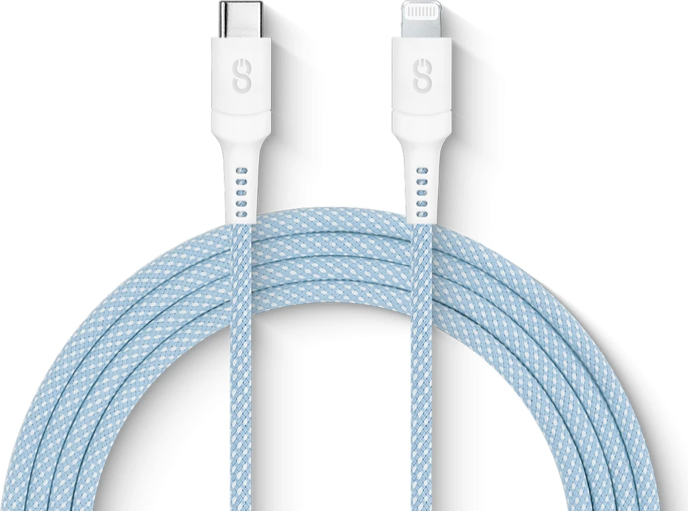 LOGiiX Vibrance Connect USB-C à Lightning