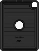 OtterBox étui Defender d’OtterBox - iPad Pro 12.9 (2021), noir