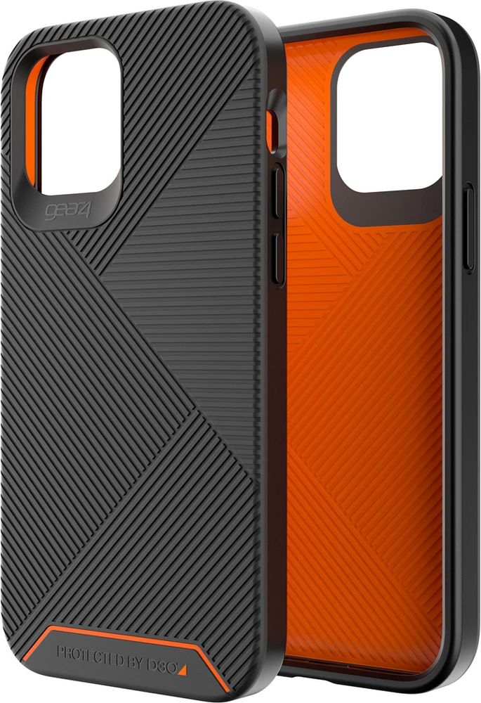 Black Battersea Case