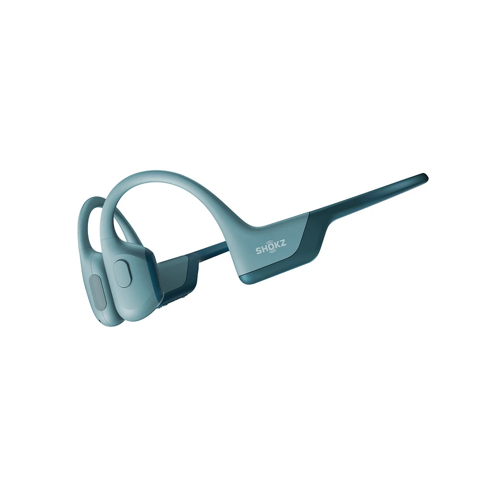 Shokz OpenRun Pro - Bleu