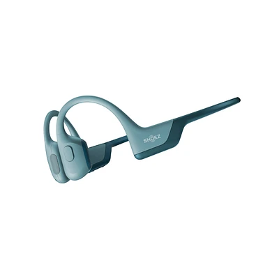 Shokz OpenRun Pro - Bleu