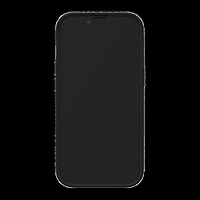 iPhone 16e/15/14/13 ZAGG Graphene Denali Snap Kickstand Case - Black