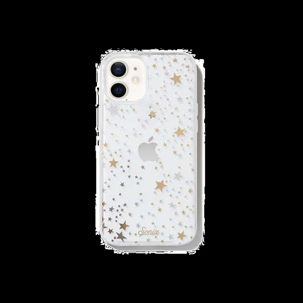 Sonix Clear Coat pour iPhone 14 Pro Max - Nuit étoilée