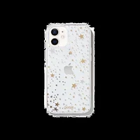 Sonix Clear Coat pour iPhone 14 Pro Max - Nuit étoilée