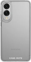 Samsung Galaxy S25 Edge Case-Mate Tough Case - Clear