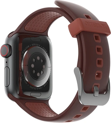 Apple Watch 38/40/41mm Otterbox Watch Band - Red - Union Station