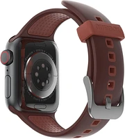 Apple Watch 38/40/41mm Otterbox Watch Band - Red - Union Station