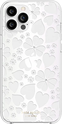 Kate Spade NY - Hardshell for iP12 Pro Max