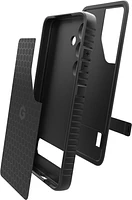 Samsung Galaxy S24 5G ZAGG (GEAR4) Everest Kickstand Case