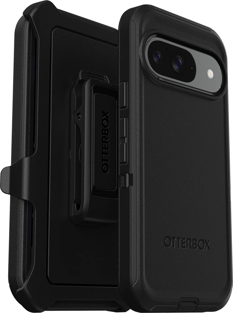Google Pixel 9/9 Pro Otterbox Defender Series Case