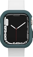 Apple Watch 45mm Otterbox Watch Bumper - Green - Sagebrush