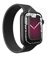 ZAGG protecteur d’écran InvisibleShield GlassFusion 360+ – Apple Watch de série 2021 ( mm