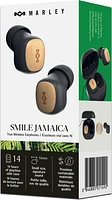 House of Marley Smile Jamaica True Wireless TWS Earbuds