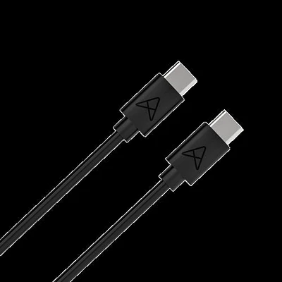 Axessorize PROCharge USB-C a Cable USB-C (1.2M)