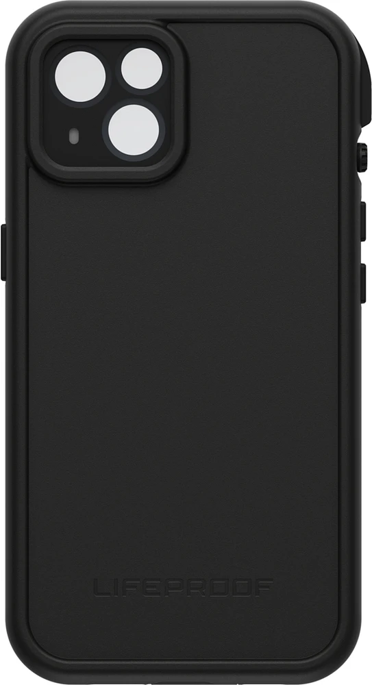 iPhone 13 LifeProof Fre Case  - Black