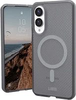 Samsung Galaxy S25 Edge UAG Dot w/Magnets Case - Ash