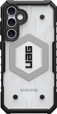 UAG 214410114343 Étui Robuste Pathfinder Ice pour Samsung Galaxy S23 FE