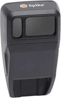 Ike mesureur laser Spike pour étui uniVERSE d’OtterBox, noir