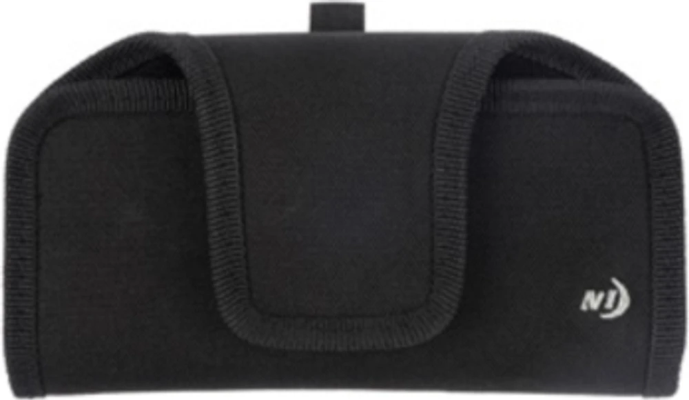 Fits All XL Horizontal Pouch - Black