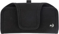 Fits All XL Horizontal Pouch - Black