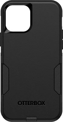 OtterBox Étui de Protection Commuter Noir pour iPhone / Pro