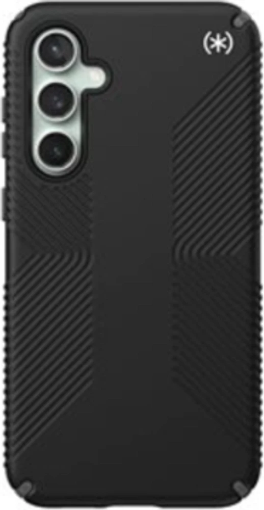 Étui Speck Presidio2 Grip Samsung Galaxy S23 FE noir