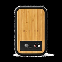 House of Marley Get Together Solo Bluetooth Speaker - Black