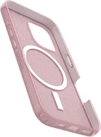iPhone 16 Otterbox Symmetry Clear w/ MagSafe Series Case - Pink - Thimbleberry