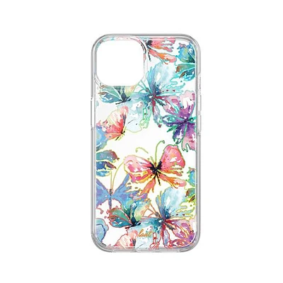 LAUT CRYSTAL PALETTE pour iPhone 13 - Palette cristal