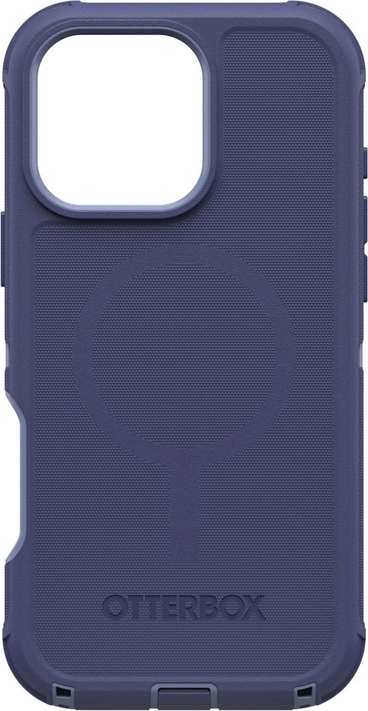 OtterBox - Defender Pro MagSafe Case for Apple iPhone 16 Pro Max - Denver Dusk