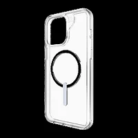 iPhone 15 Pro Max ZAGG (GEAR4) Crystal Palace Snap Case - Clear