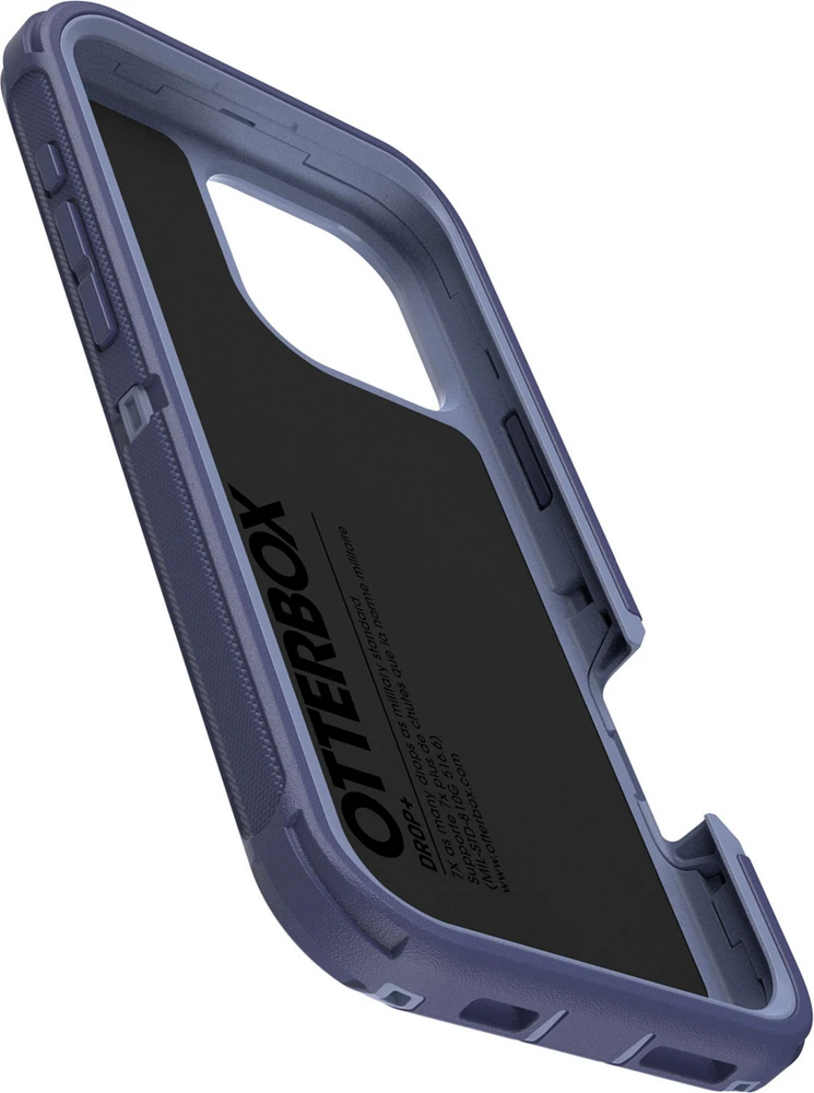 Étui de la série Defender Pro d'OtterBox avec MagSafe pour iPhone 16 Pro Max