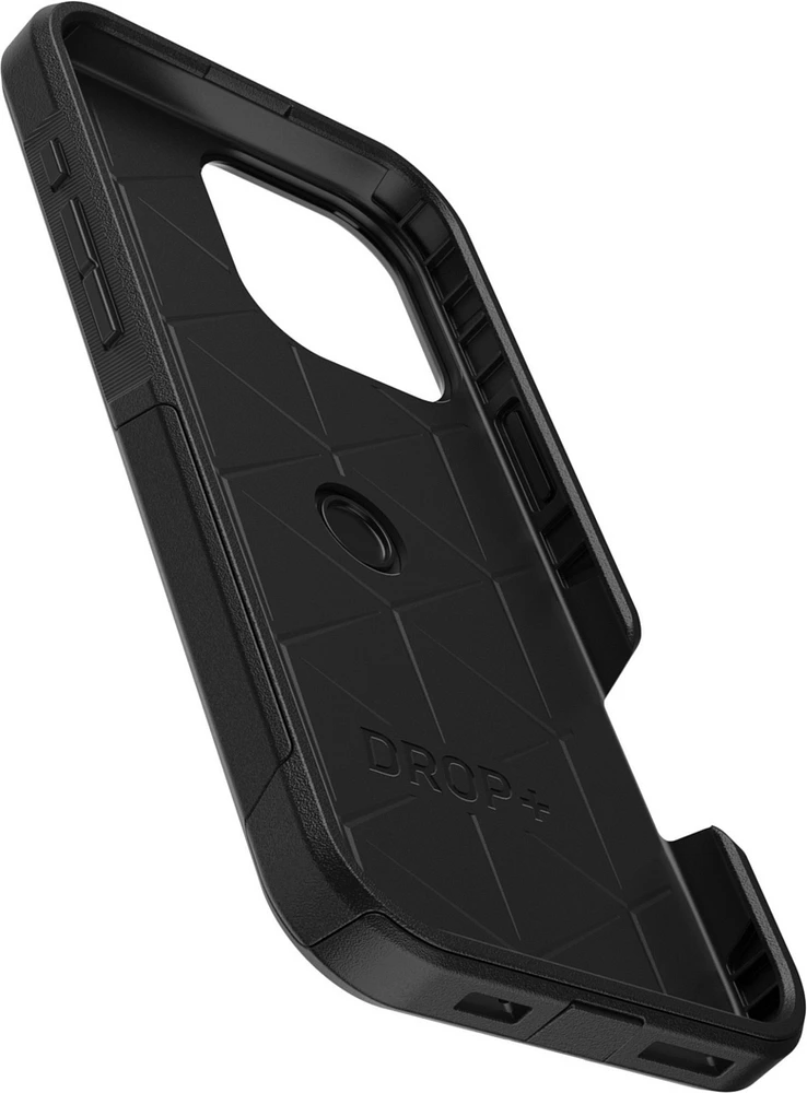 tui de la série Commuter d'OtterBox avec MagSafe pour iPhone 16 Pro Max