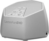 LectroFan Evo générateur de bruits blancs et de sons de ventilateur
