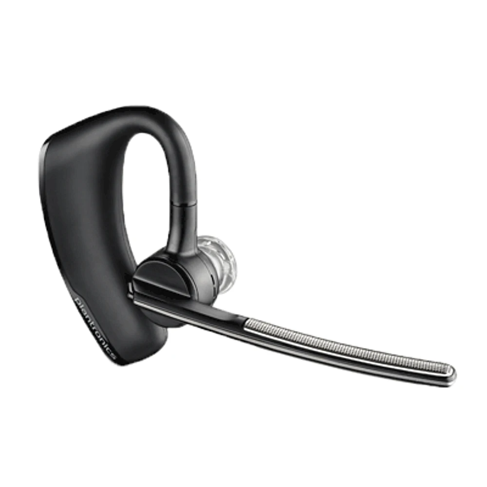 Voyager Legend Bluetooth Headset Black