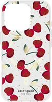 Protective Case w/MagSafe Cherry Dot for iPhone 16 Pro