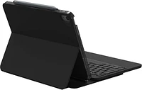 ZAGG Pro Keys 2 (without Trackpad) for iPad Air 11in (2024) - Black