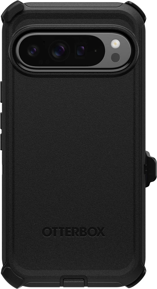 Google Pixel 9 Pro XL Otterbox Defender Series Case - Black