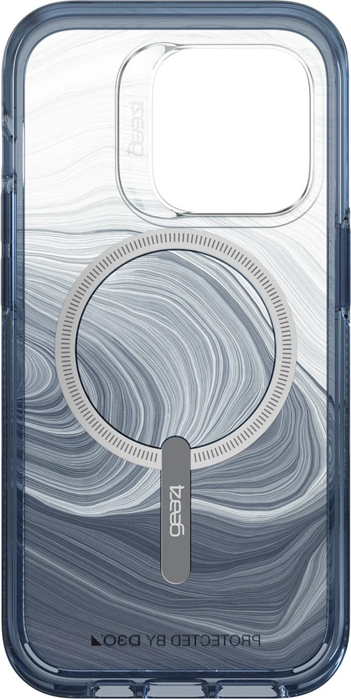 tui Milan Snap Gear4 en D3O - iPhone 14 Pro