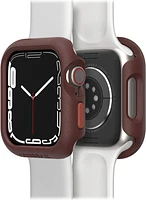 Apple Watch 41mm Otterbox Watch Bumper - Red - Union Station