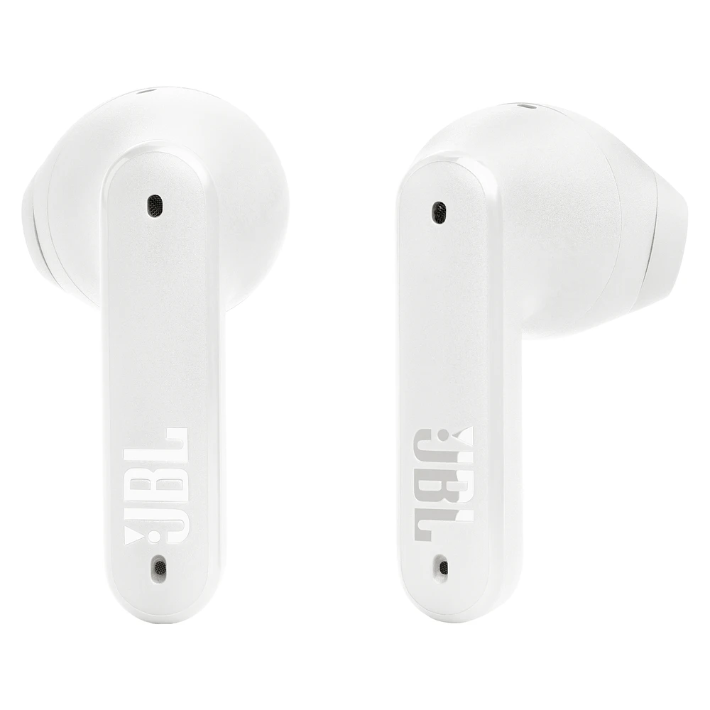Jbl - Tune Flex True Wireless In Ear Noise Cancelling Bluetooth Headphones