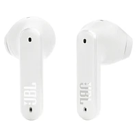 Jbl - Tune Flex True Wireless In Ear Noise Cancelling Bluetooth Headphones
