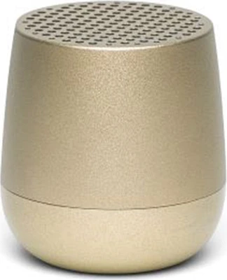 Lexon MINO+ Wireless rechargable BT speaker